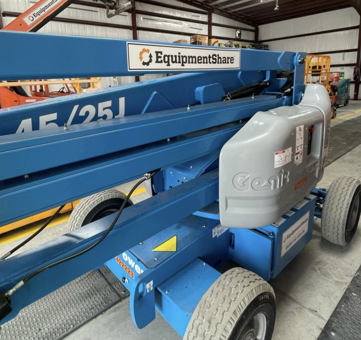 2024 GENIE Z-45/25J DC