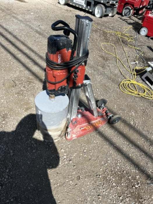 2023 HILTI DD250E