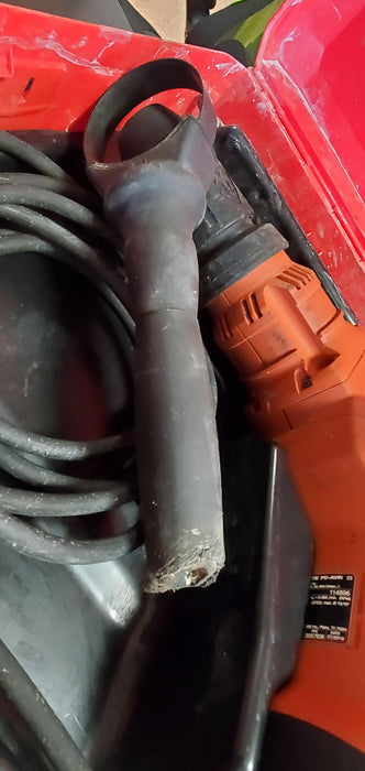 2019 HILTI TE 70-AVR