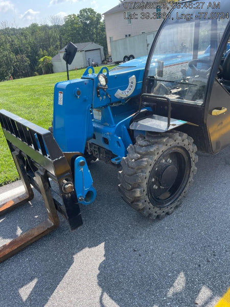 2023 GENIE GTH-5519