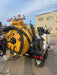 2021 Vac-Tron LP573XDT T4 Koehler Diesel Engine, 500 Gallon Debris Tank, x2 100 Gallon Water Tanks