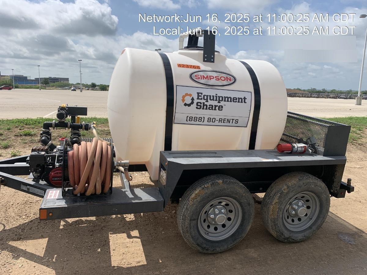 2024 SIMPSON SWT-52517