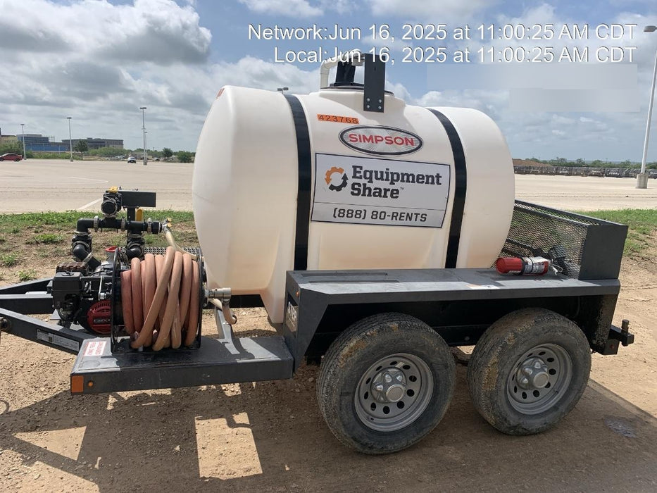 2024 SIMPSON SWT-52517