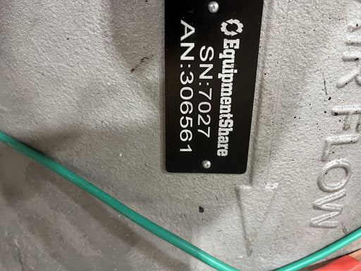 2023 WIDDER 20262-TRACKER