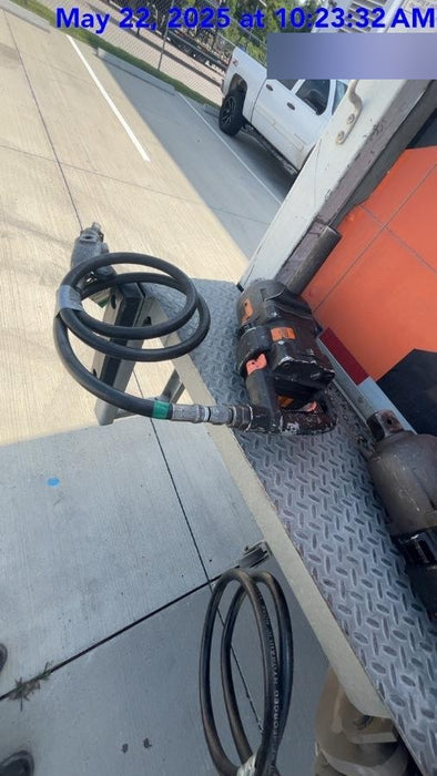 2021 INGERSOLL RAND 3955B2TI