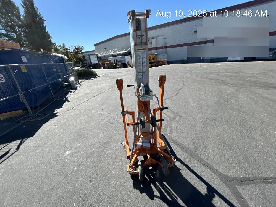 2021 LIFTSMART MLC-24