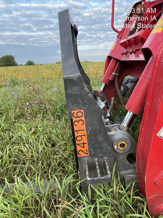 2022 PALADIN 48" Pallet Forks - Paladin