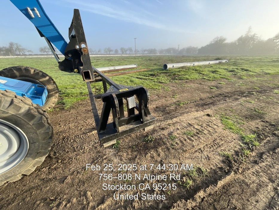 2024 STAR INDUSTRIES 1330TK