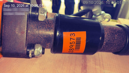 2023 MICHIGAN PNEUMATIC MP-CH3R-TRACKER