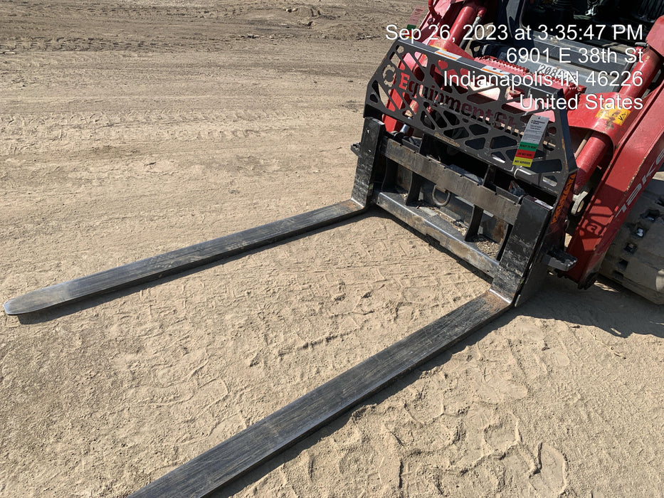 2022 PALADIN 48" Pallet Forks - Paladin