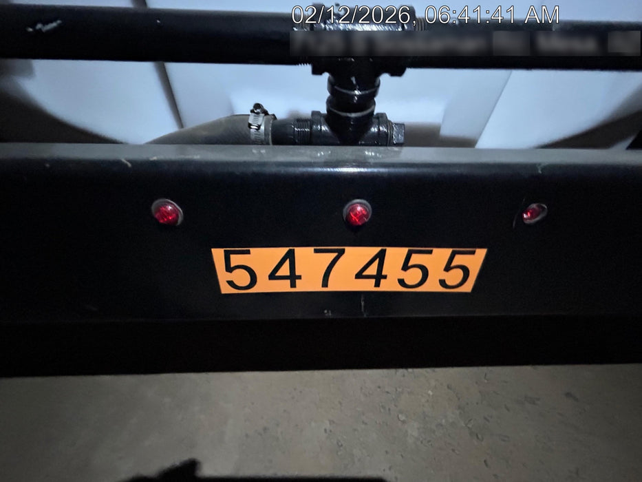 2025 WYLIE EXP-550L-S