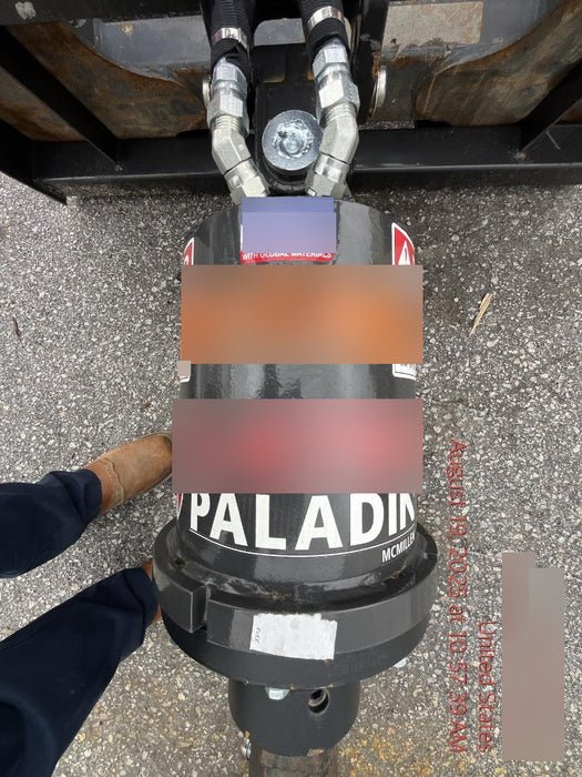 2025 PALADIN X1475