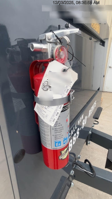 2025 AIRMAN PDSF375DP-6E1