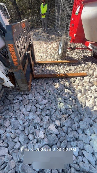 2023 SOLESBEE SPF-48