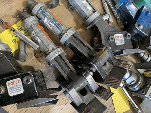 2022 GEARENCG MFG P95-525 GEARNCG MFG