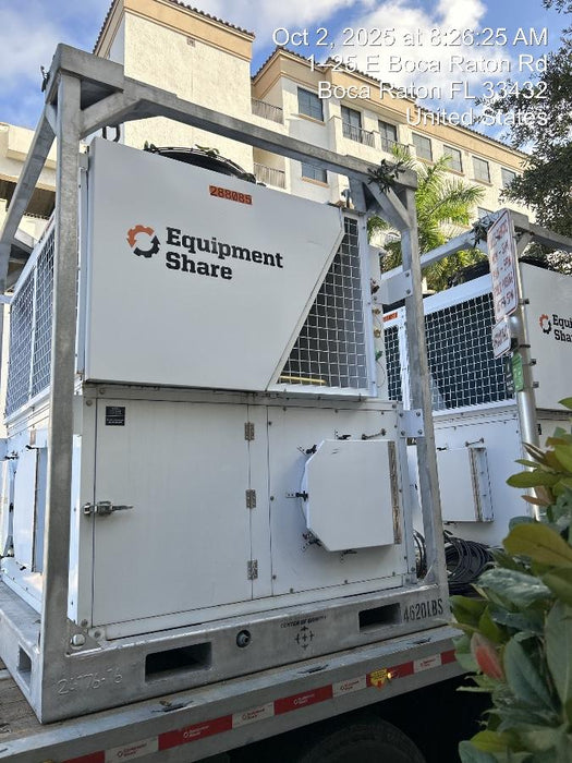 2022 SMARTECH SACP41A-HS