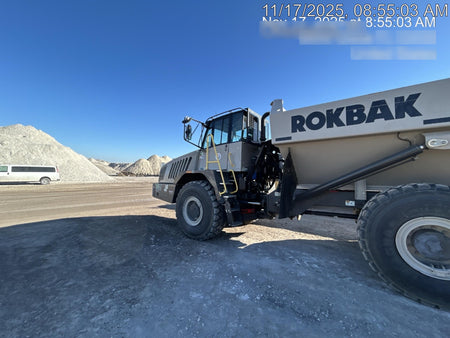 2023 ROKBAK RA30