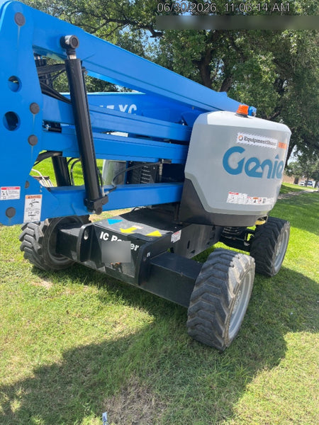 2023 GENIE Z-45 XC