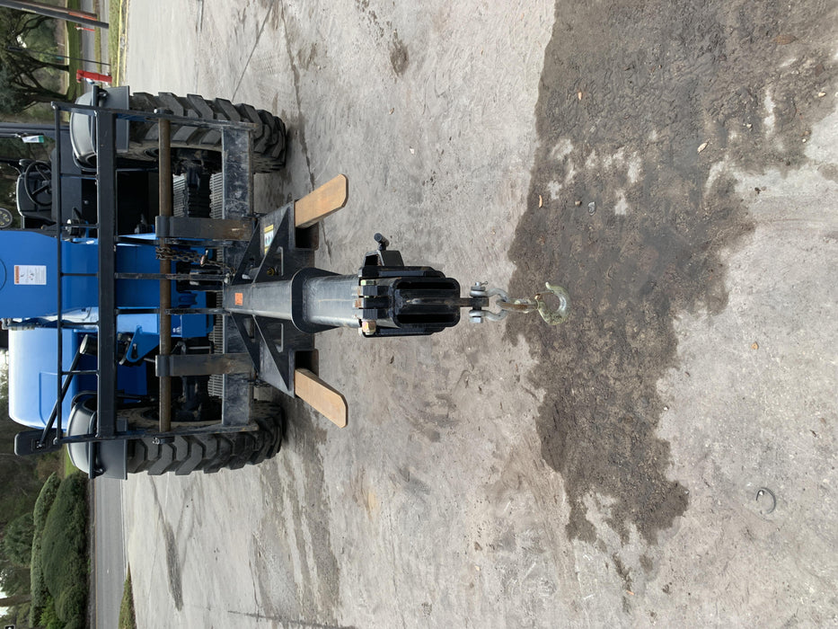 2020 STAR INDUSTRIES M1360B - Star JIB Boom