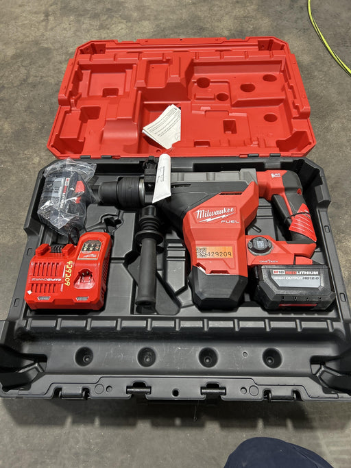 2024 MILWAUKEE 2718-22HD