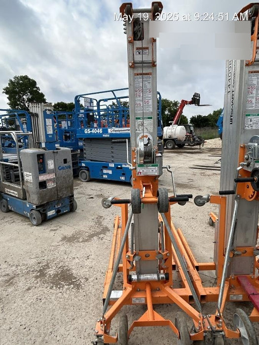 2021 LIFTSMART MLC-24