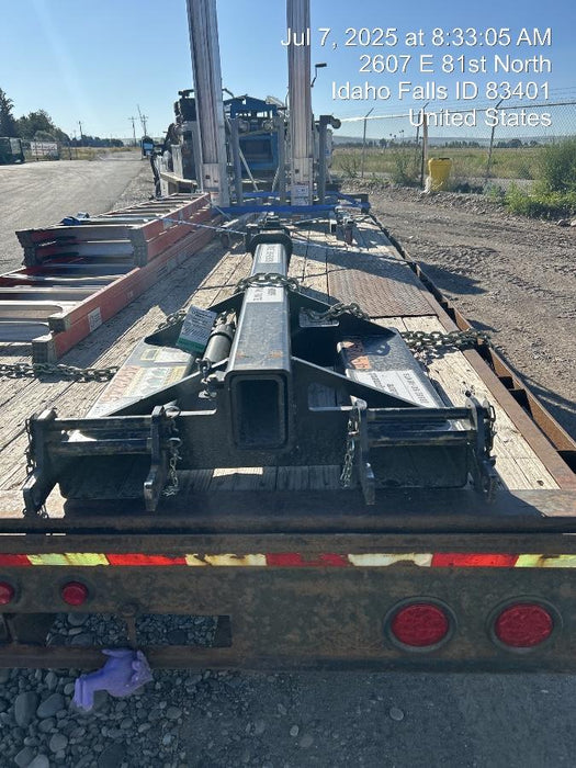 2025 STAR INDUSTRIES M1360B - Star JIB Boom