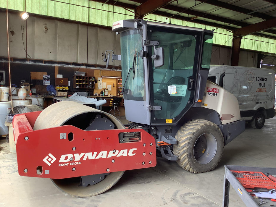 2022 DYNAPAC CA1400D