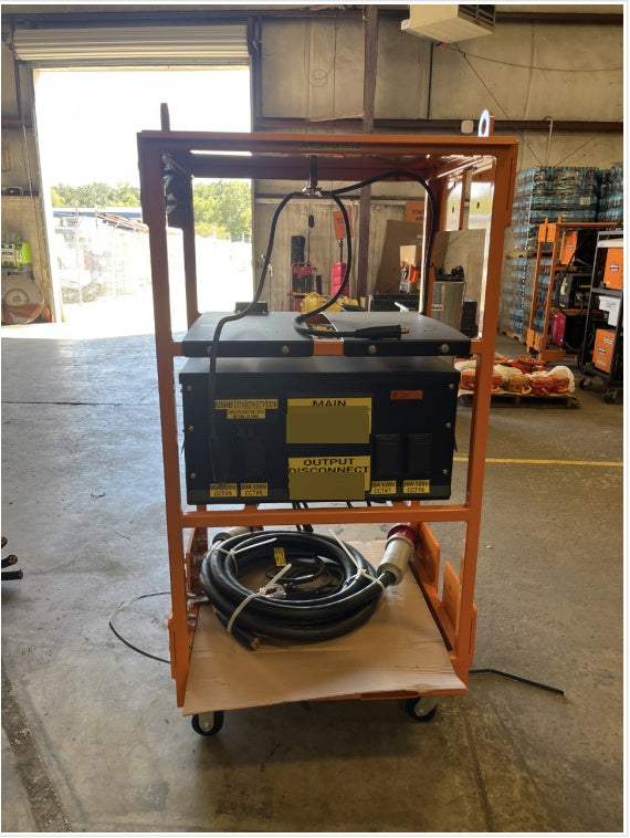 2026 LIND EQUIPMENT LE-4WR200APT-ES