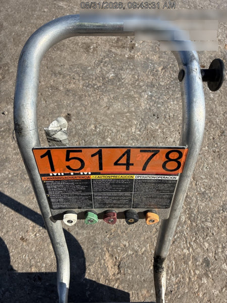 2021 MI-T-M CORPORATION CA-2703-1MMH