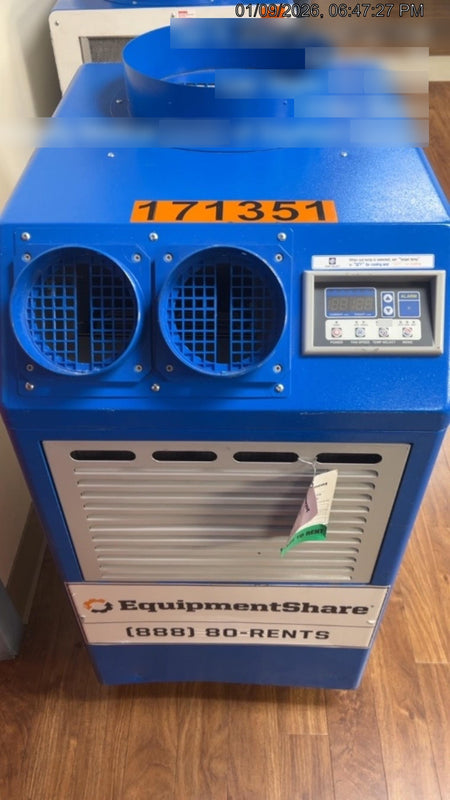 2021 MESTEK 6HK13