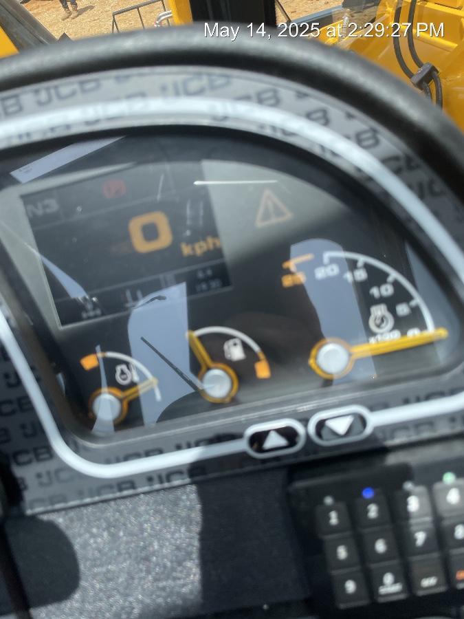 2025 JCB 510-56