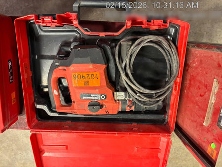 2020 HILTI TE 50-AVR