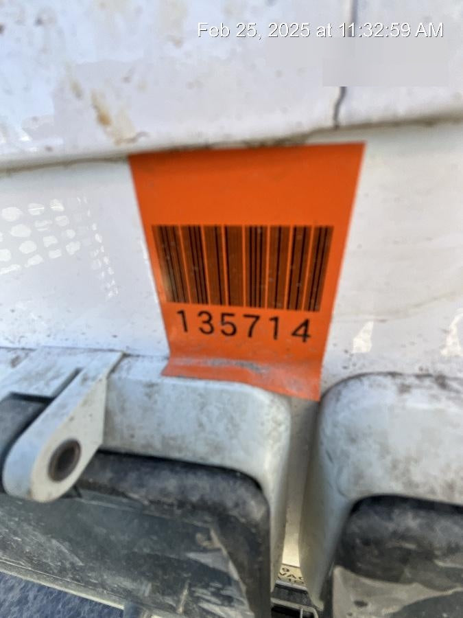 2023 LEX WR6A-7SM-FG26DZ6LD-R