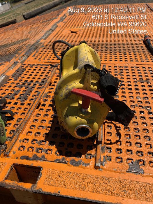 2020 WACKER NEUSON M2500