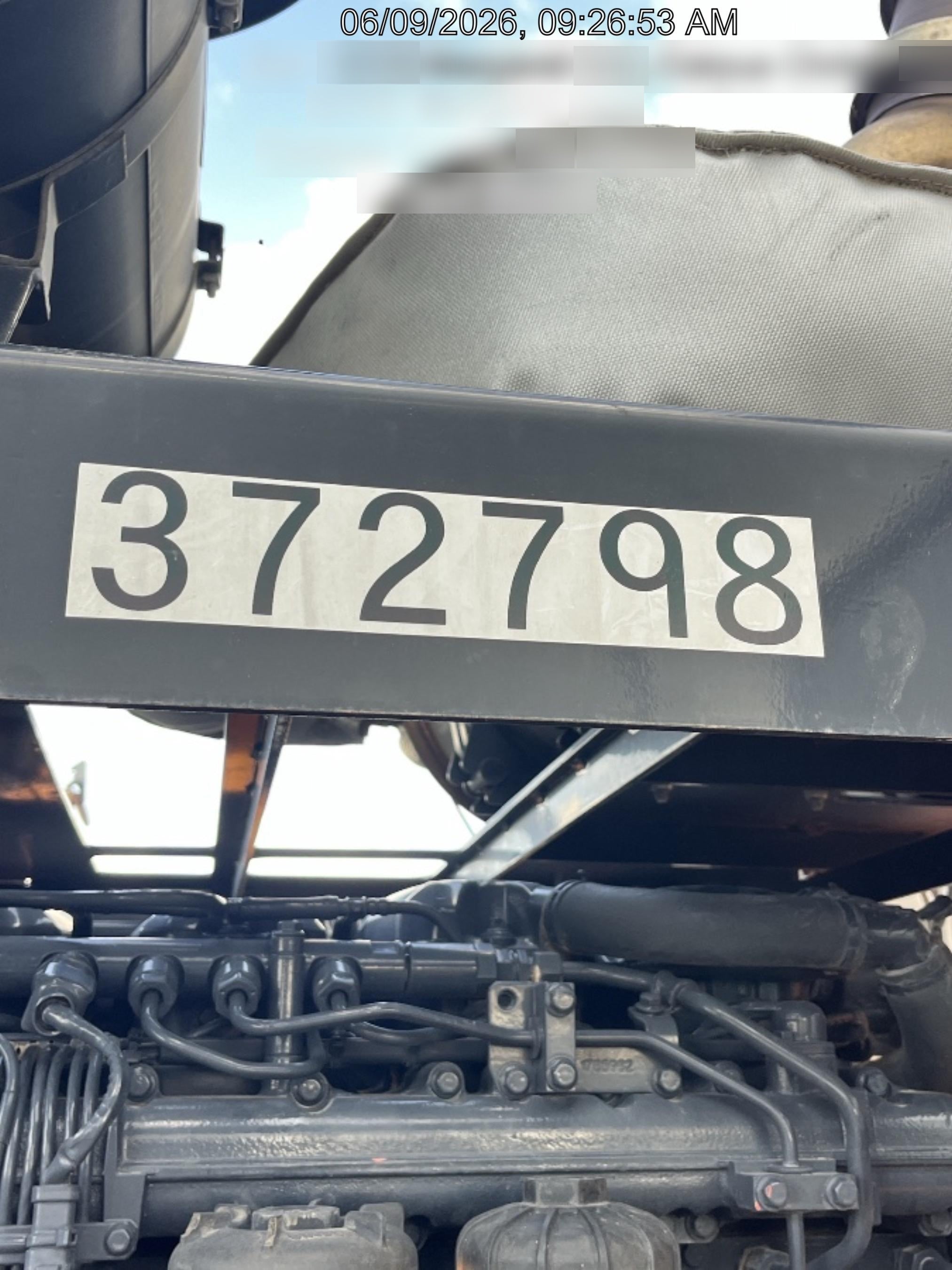 2023 PREMIER PUMP 8NHTH-RP-DC13