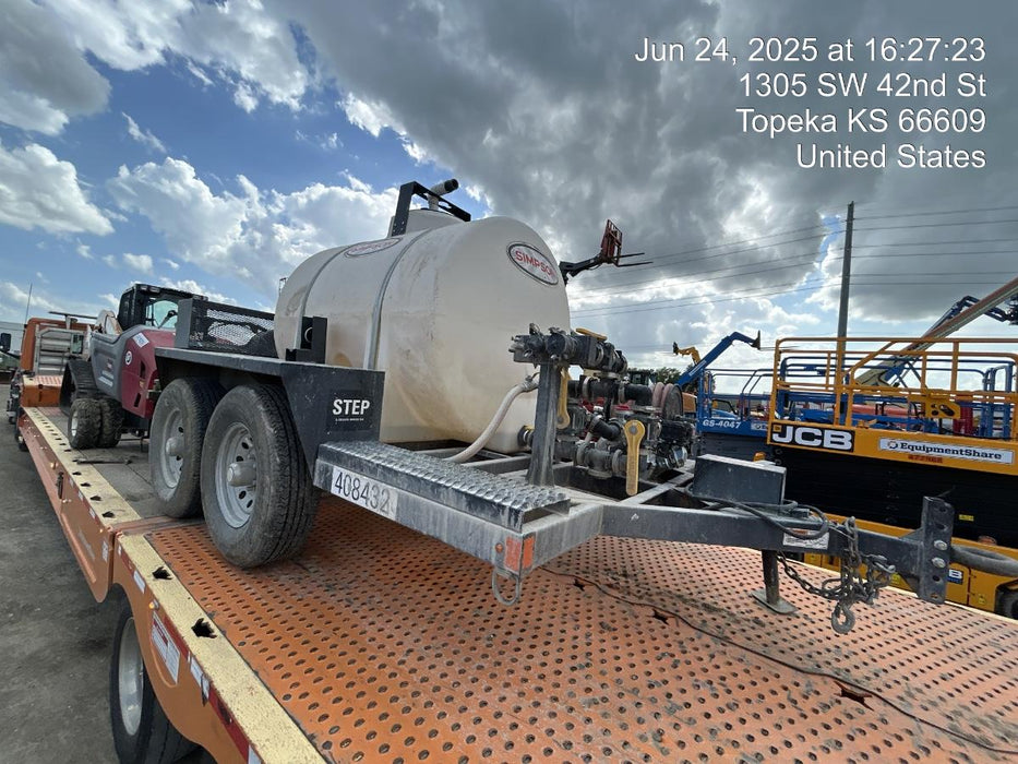 2023 SIMPSON SWT-52517