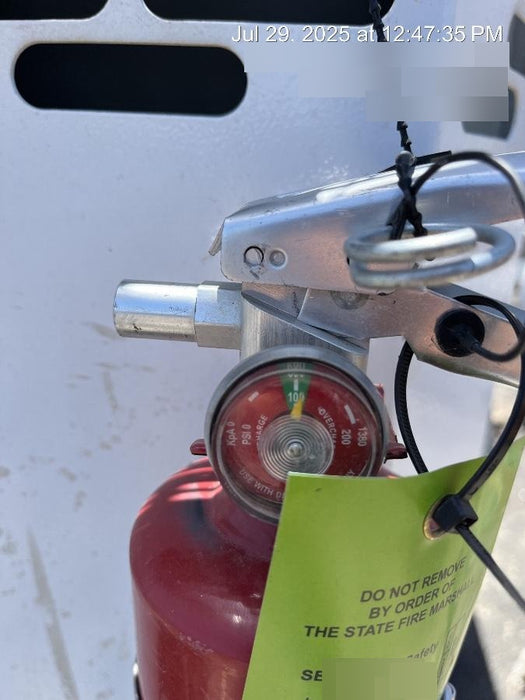 2024 BOBCAT PA425WCU-T4F