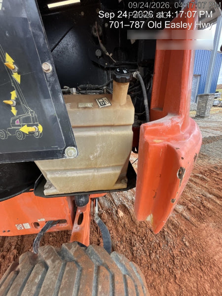 2020 JLG 460SJ