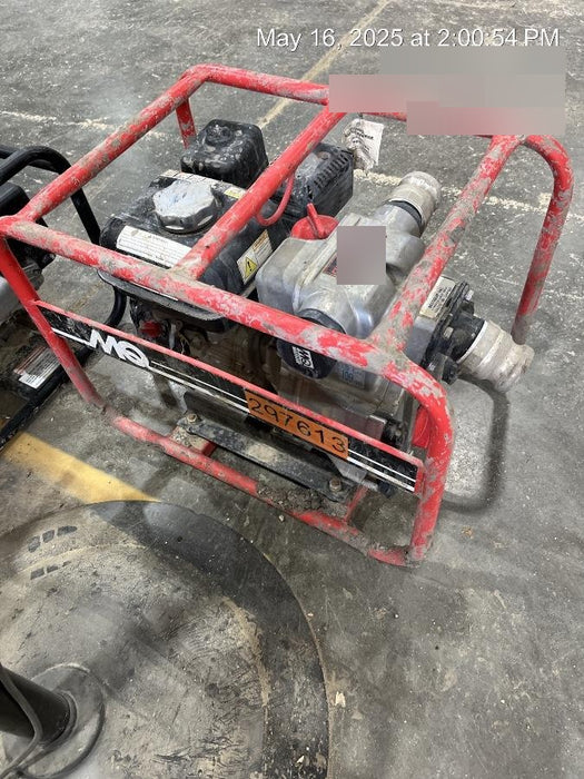 2023 MULTIQUIP QP2TH