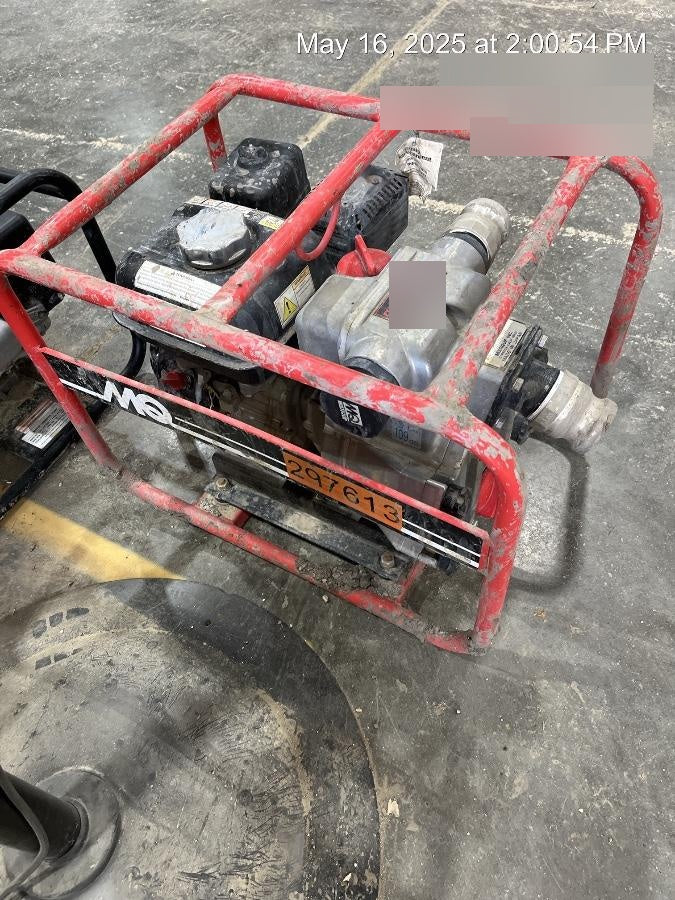 2023 MULTIQUIP QP2TH