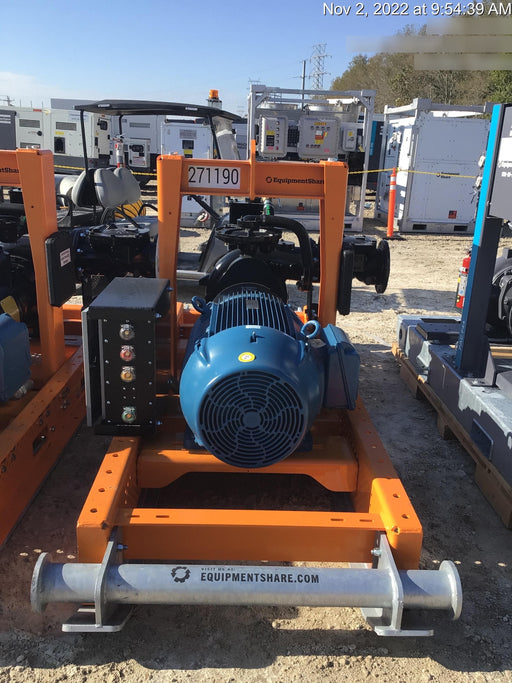 2022 PIONEER EPP88S12L71