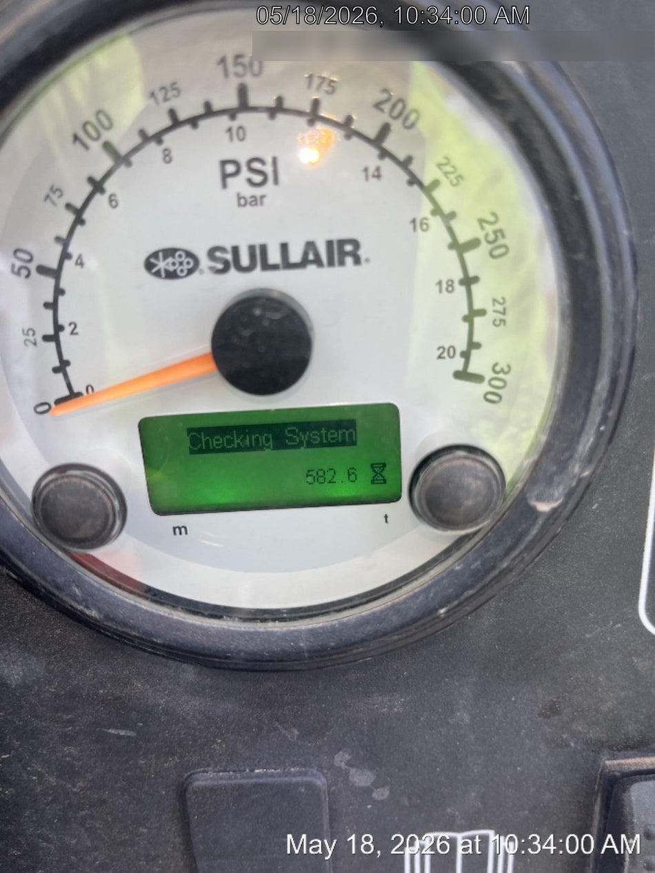 2020 SULLAIR 185-DPQ
