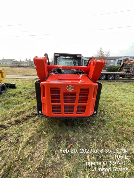 2022 KUBOTA SVL97-2C