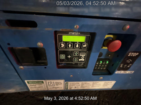 2019 GENIE GS-3232