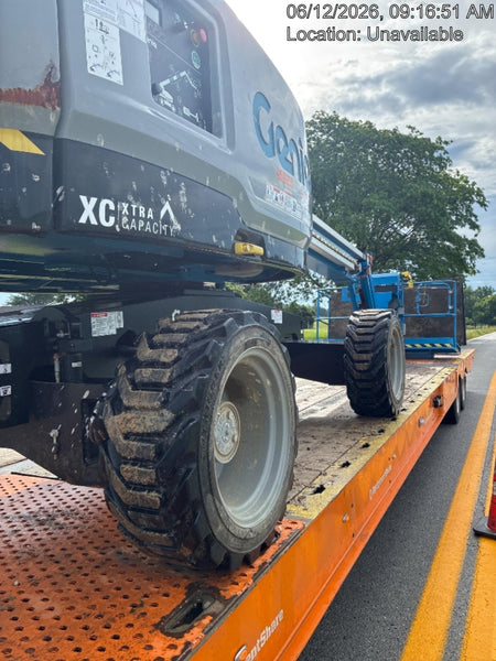 2024 GENIE S-45 XC
