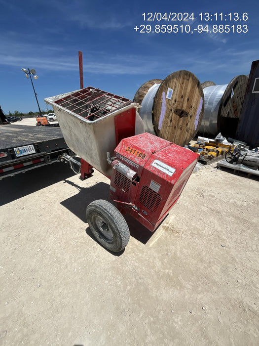 2023 MULTIQUIP WM90PH8