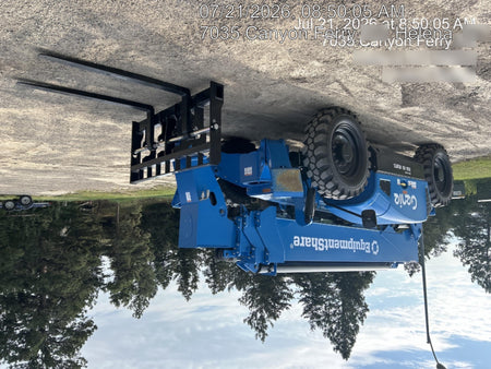 2026 GENIE GTH-1256