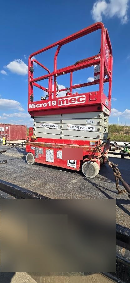 2019 MEC Micro 19
