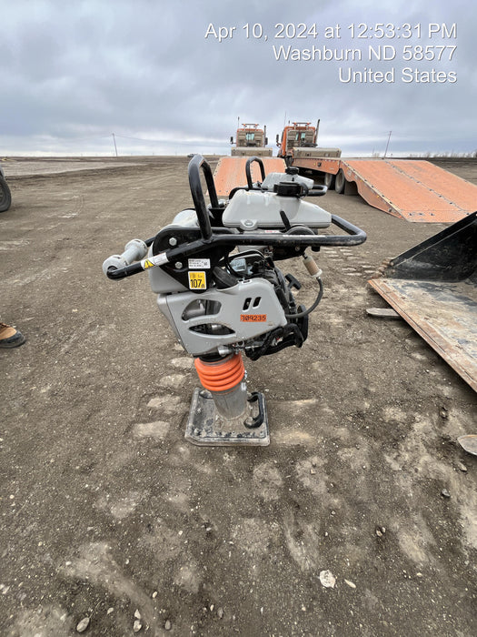 2023 MULTIQUIP MTX60HD