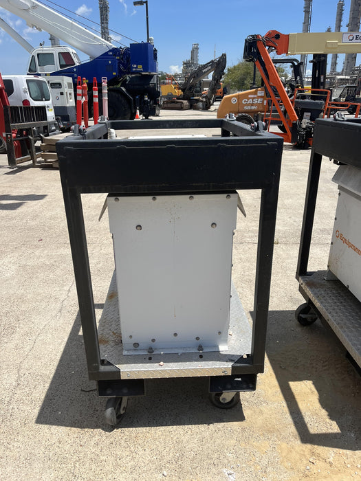 2022 TRYSTAR TF-30KVA480-208SDC-CG-D